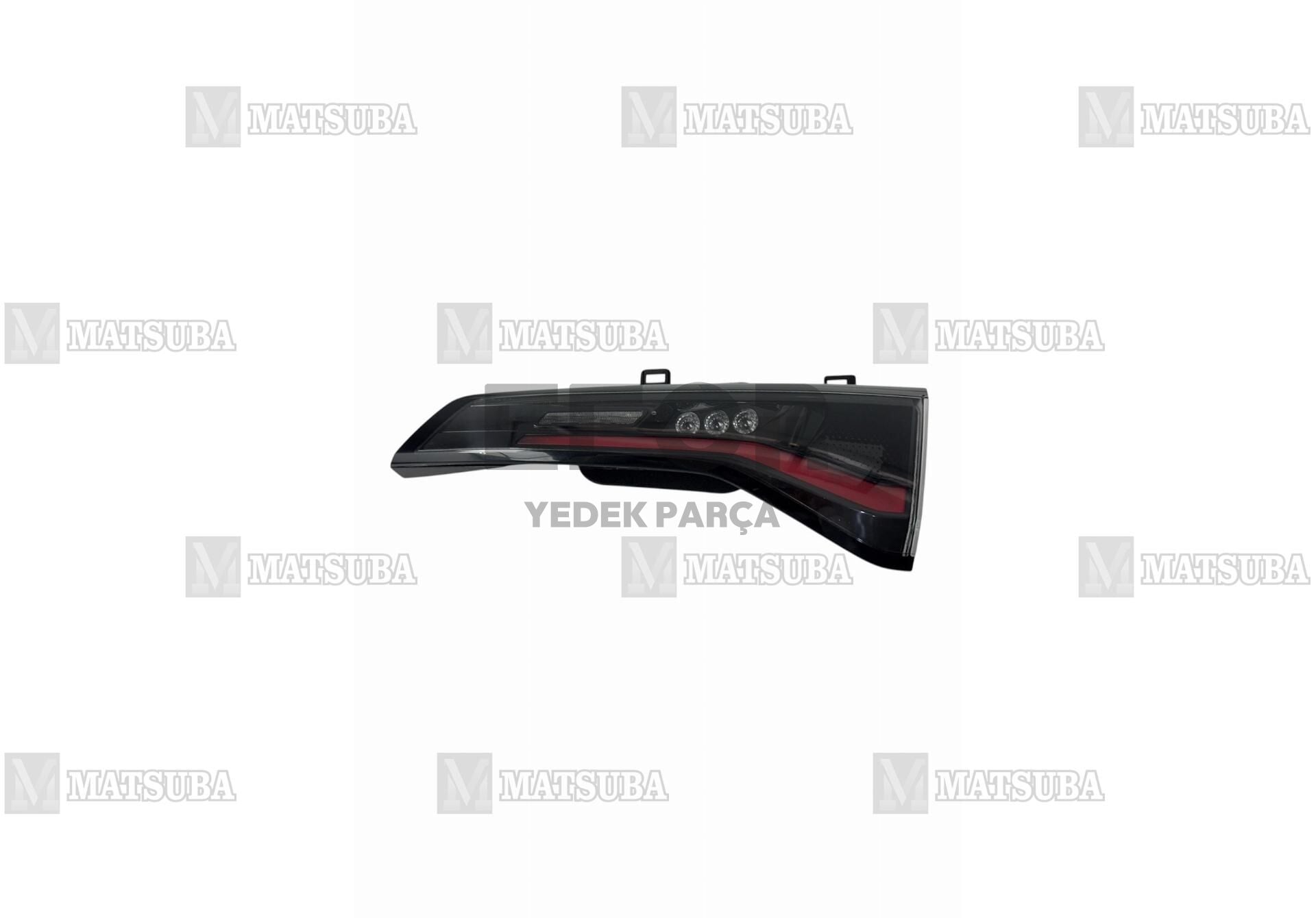 HONDA ZRV SAĞ İÇ STOP LAMBA 2023-2025 34150-3V0-H01-MTS