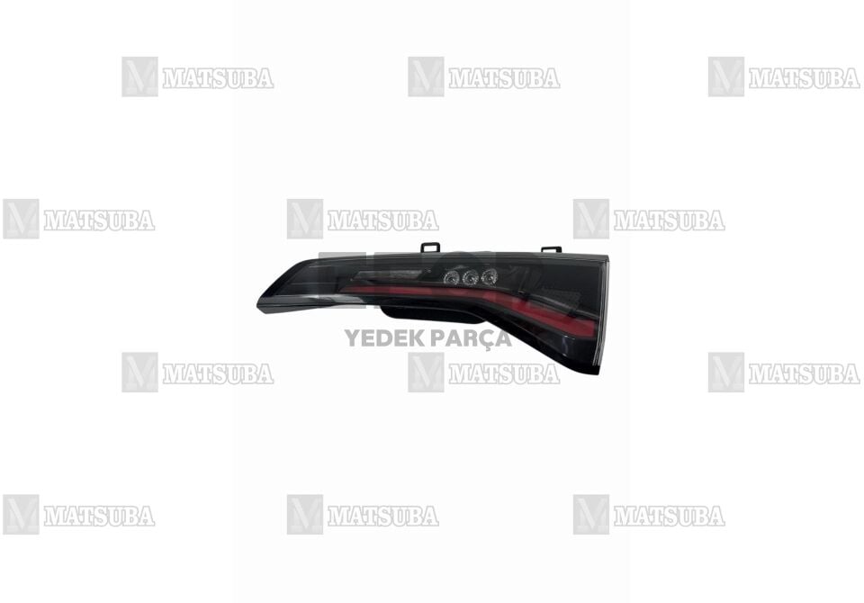 HONDA ZRV SAĞ İÇ STOP LAMBA 2023-2025 34150-3V0-H01-MTS