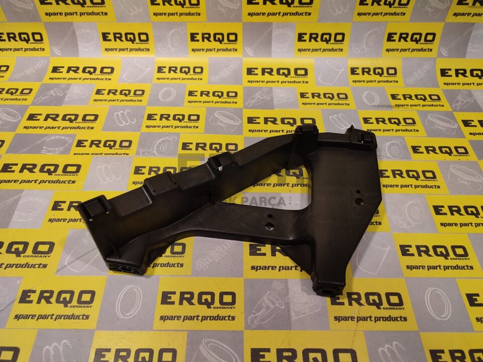 HONDA CIVIC SOL ÖN  FAR ALT BRAKETİ 2016-2021 71190-TEA-T00-ERQ