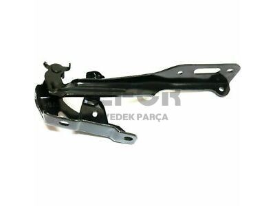 HONDA HRV SOL MOTOR KAPUT MENTEŞE 2022-2025 60170-3M0-000-GLD