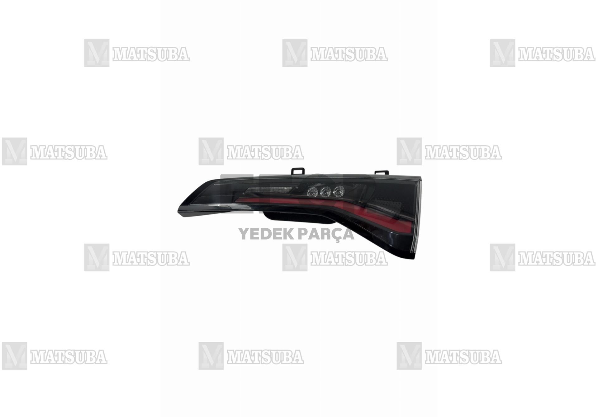 HONDA ZRV SOL İÇ STOP LAMBA 2023-2025 34155-3V0-H01-MTS