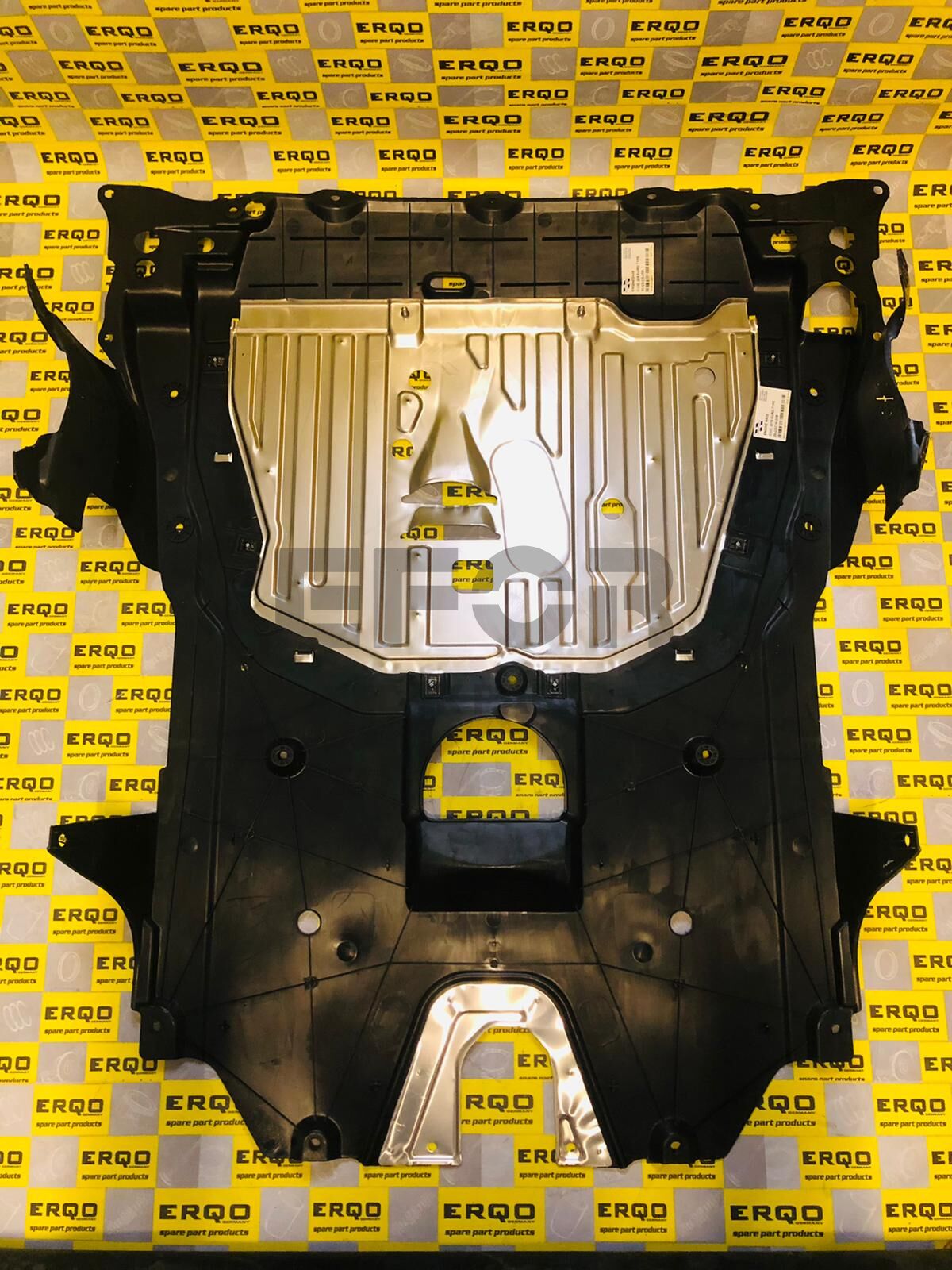 HONDA CIVIC MOTOR ALT MUHAFAZA 2016-2021 74110-TEZ-Y00-ERQ