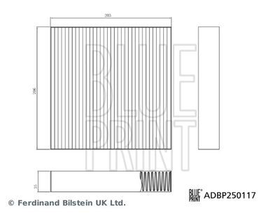 BYD SEAL U POLEN FİLTRESİ 2024-2026