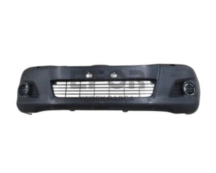 TOYOTA HILUX ÖN TAMPON 2012-2014 52119-0K280-MTS