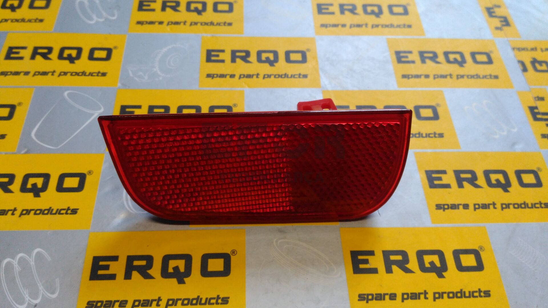 HONDA CIVIC SOL ARKA REFLEKTÖR 2016-2021 33555-TEA-T01-ERQ