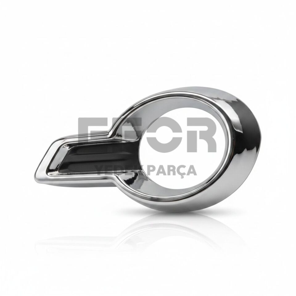 TOYOTA HILUX SOL ÖN SİS ÇERÇEVE NİKELAJLI 2015-2019 PC401-0K006-MTS