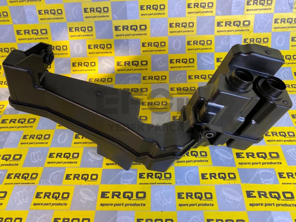 HONDA CIVIC 1.6 HAVA FİLTRE REZANATÖR 2016-2021 17230-5AF-H00-ERQ