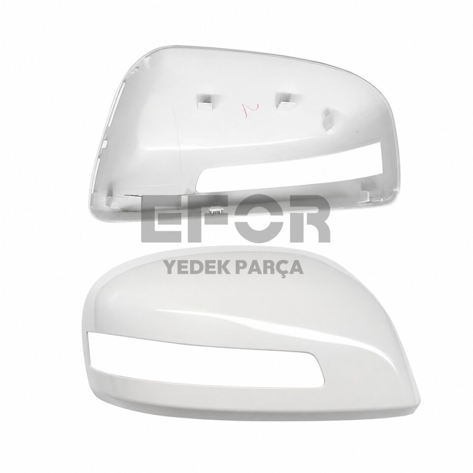 HONDA CIVIC SOL AYNA KAPAK SİNYALLİ 2012-2015 76251-TR2-A00-ITQ