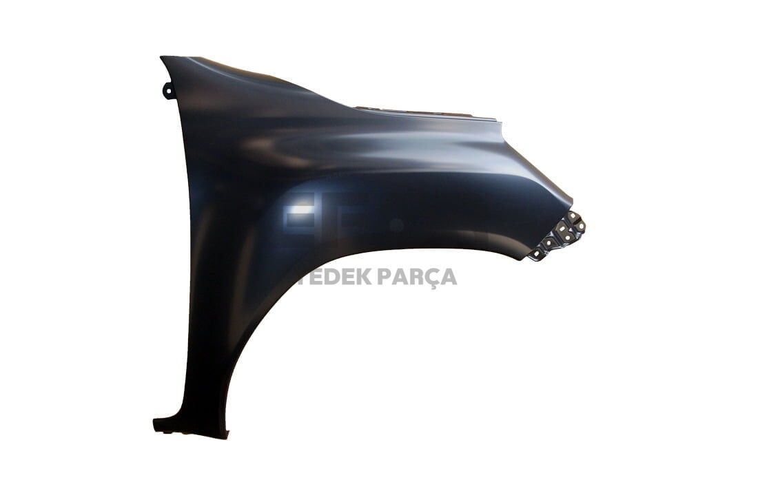 TOYOTA HILUX SAĞ ÖN ÇAMURLUK 2015-2023 53811-KK030-DEG