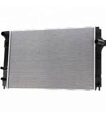 TOYOTA YARIS HYBRD SU RADYATÖRÜ 2010-2013