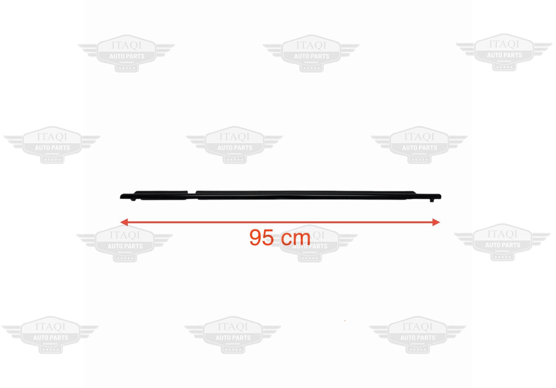 TOYOTA RAV4 SAĞ ARKA CAM SIYIRICI ÇITA 2009-2012