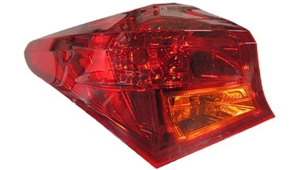 TOYOTA AURIS SAĞ DIŞ STOP  2013-2015 81551-02740-TYC