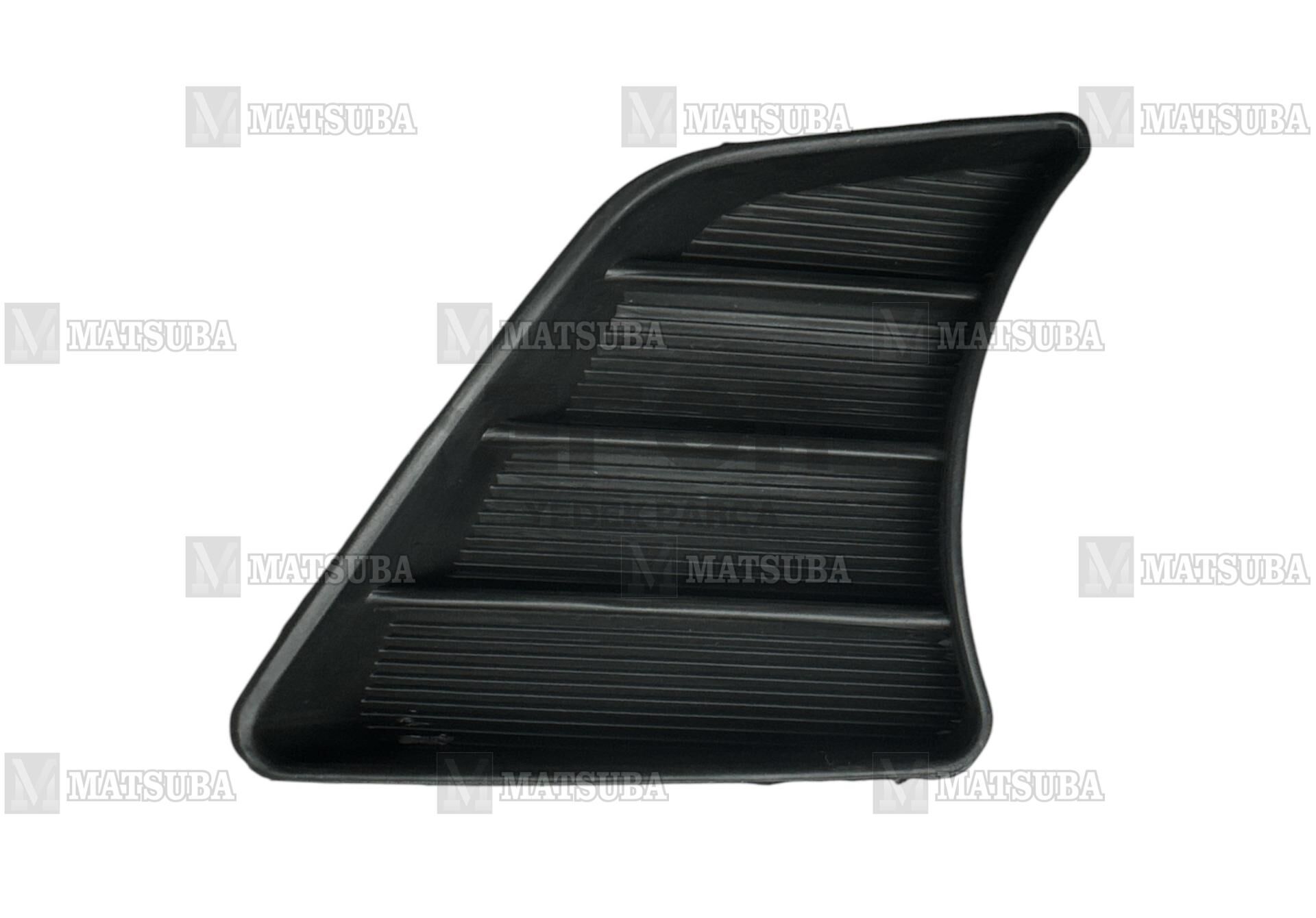 TOYOTA HİLUX SOL SİS YAN KAPAK 2011-2013 52128-0K030-MTS