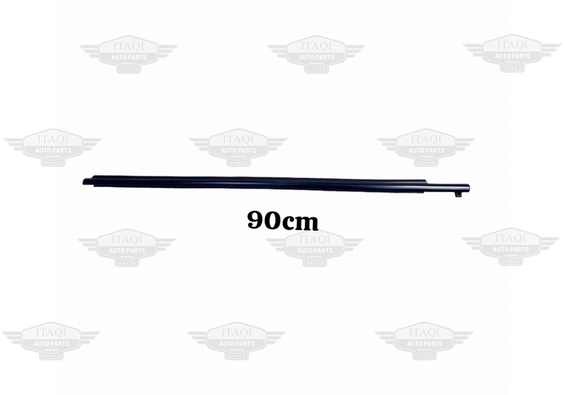 TOYOTA RAV4 SOL ÖN CAM SIYIRICI ÇITA 2009-2012