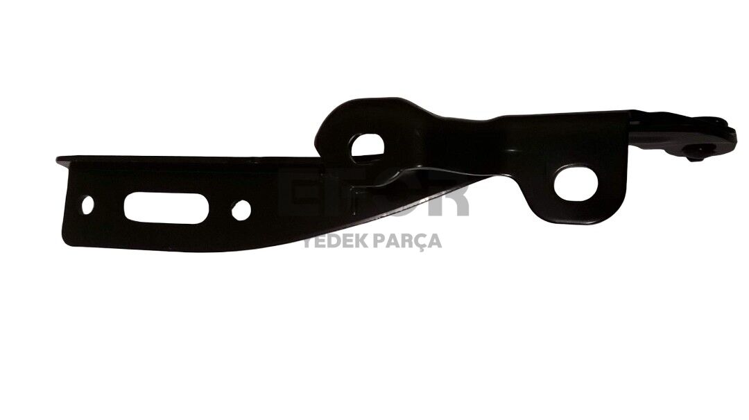 HONDA CIVIC FB7 SOL MOTOR KAPUT MENTEŞESİ 2012-2015 60170-TR0-A00Z-MTS