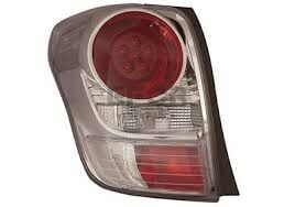 TOYOTA VERSO SOL ARKA STOP 2012-2016 81561-0F130-ULO