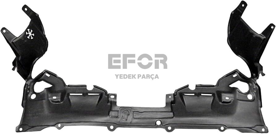HONDA CIVIC MOTOR ALT MUHAFAZA 2012-2014 74111-TR3-A00-ERQ