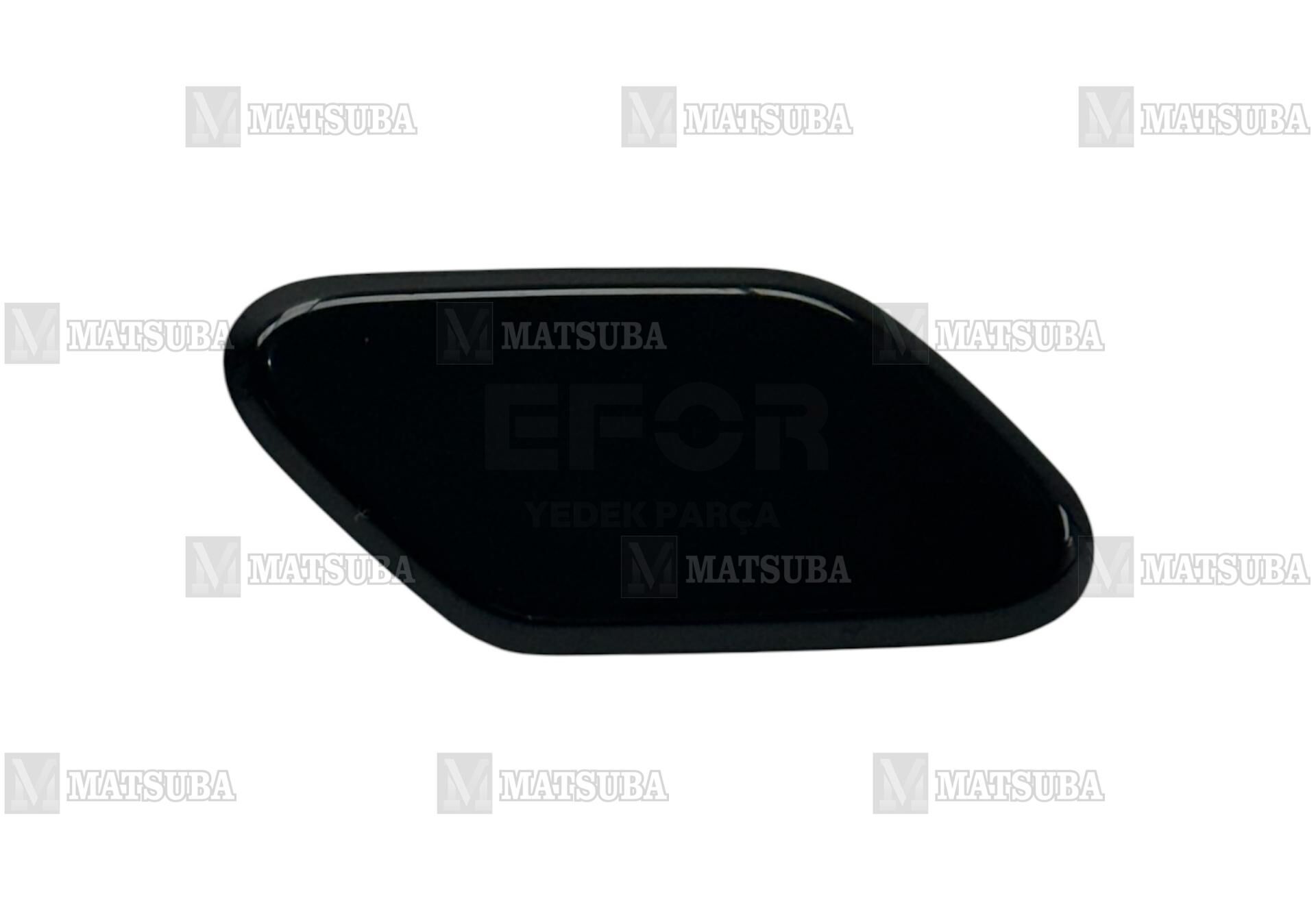 HONDA CRV SOL ÖN FAR YIKAMA KAPAK 2012-2017 76886-T1G-E01-MTS