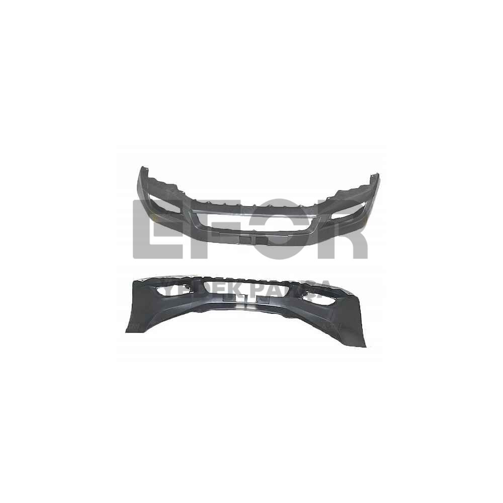 HONDA CIVIC FB7 ÖN TAMPON 2012-2015 04711-TR0-G00ZZ-MHR