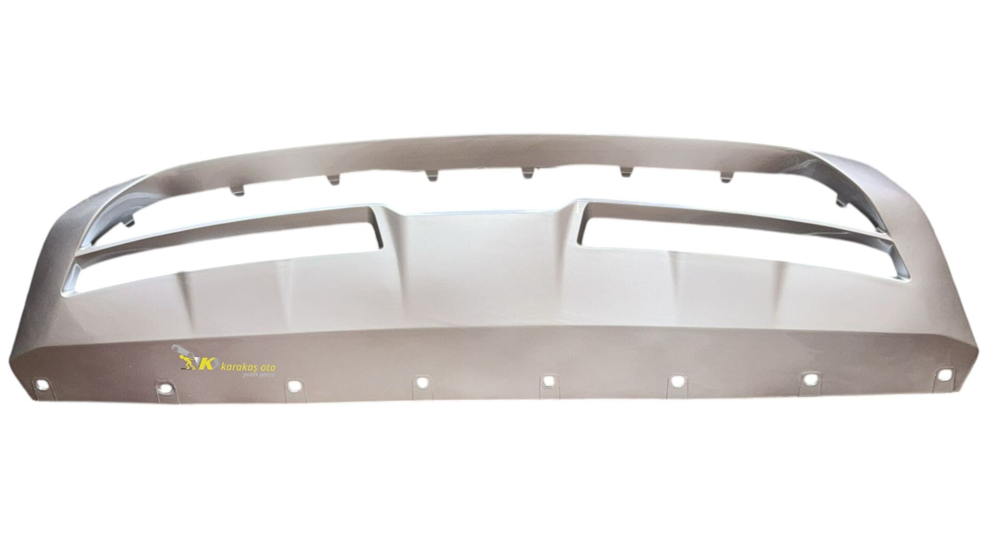 BYD SEAL U ÖN TAMPON ALT SPOİLER GRİ 2022-2025