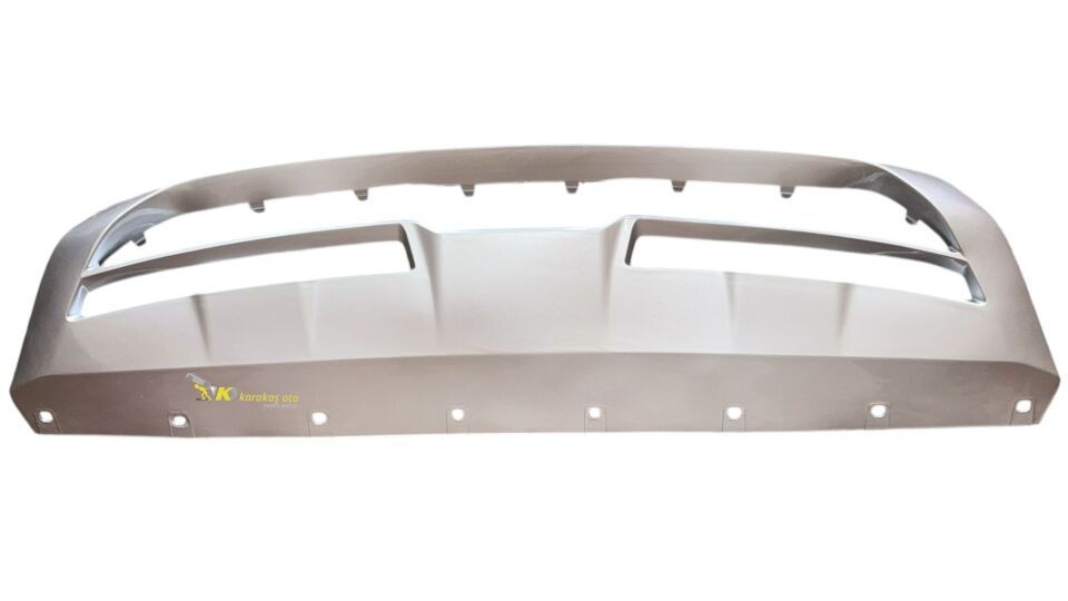 BYD SEAL U ÖN TAMPON ALT SPOİLER GRİ 2022-2025