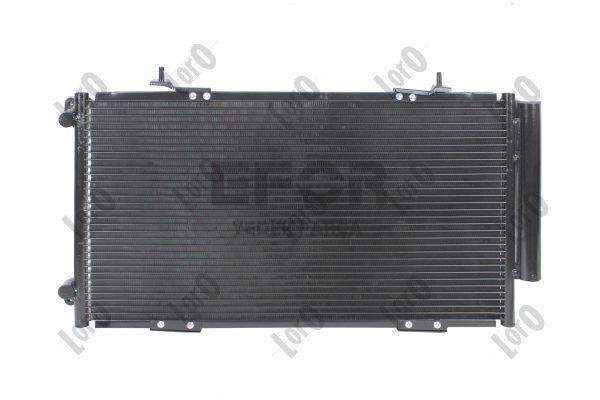 TOYOTA AVENSİS KLİMA RADYATÖR 1998-2000 88450-05010-WİS