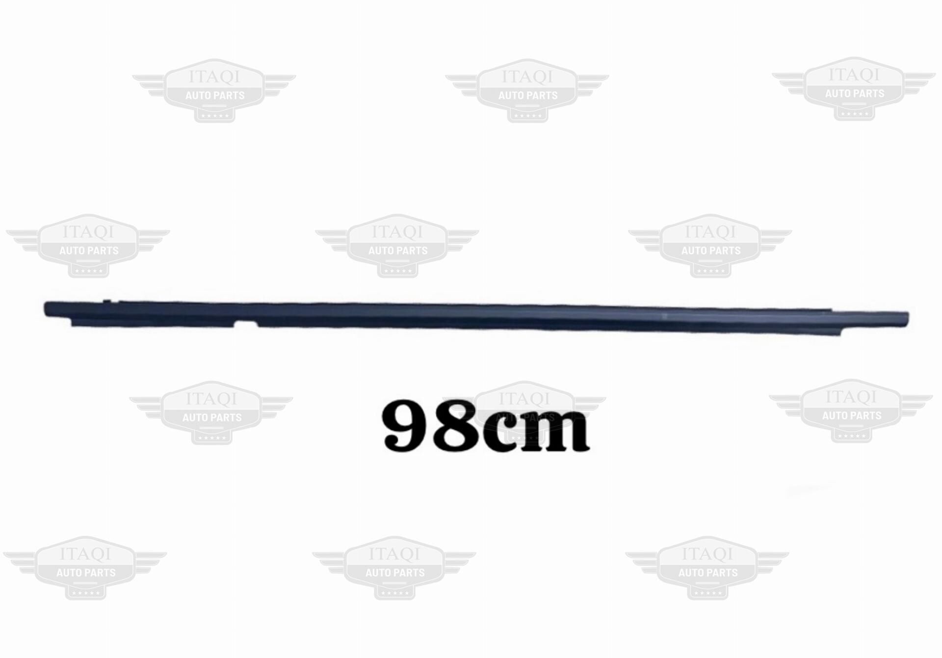 TOYOTA COROLLA SOL ARKA CAM DIŞ SIYIRIC  2002-2006