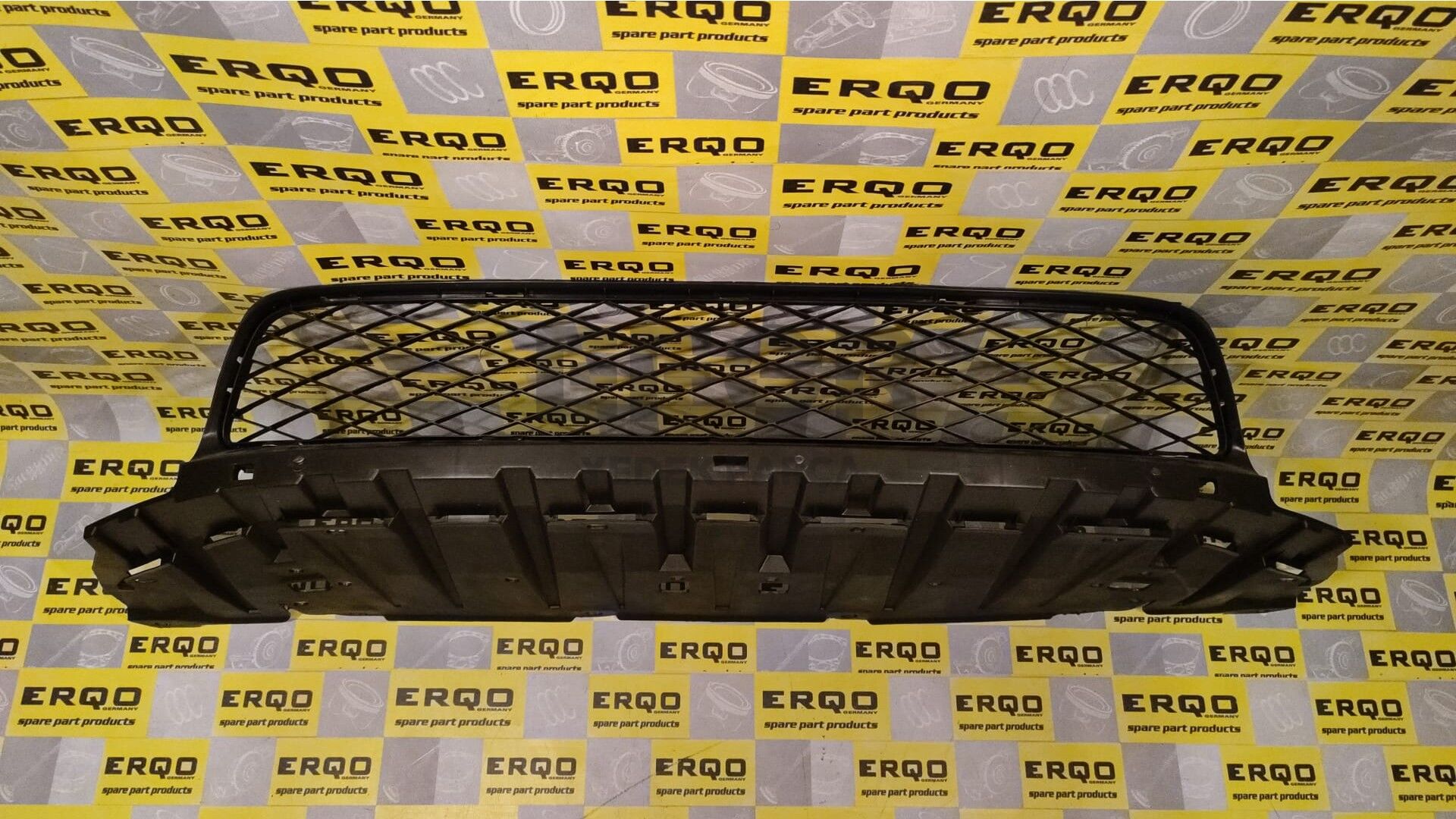 HONDA CIVIC ÖN TAMPON IZGARASI ALT 2012-2014 71115-TS4-T50-ERQ