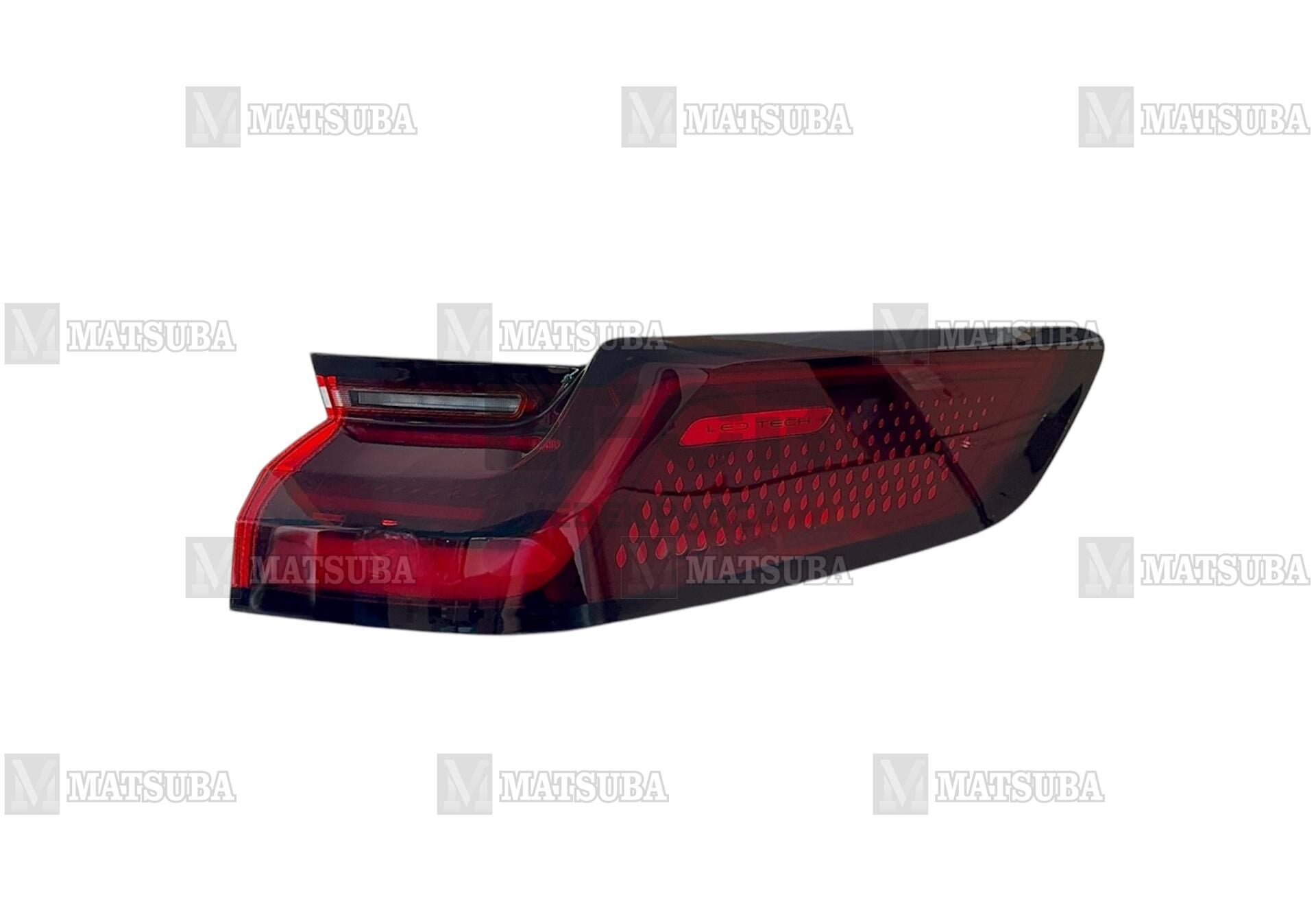 BYD SEAL U SAĞ DIŞ STOP LAMBA 2024-2026 SA3HK-4133020-MTS