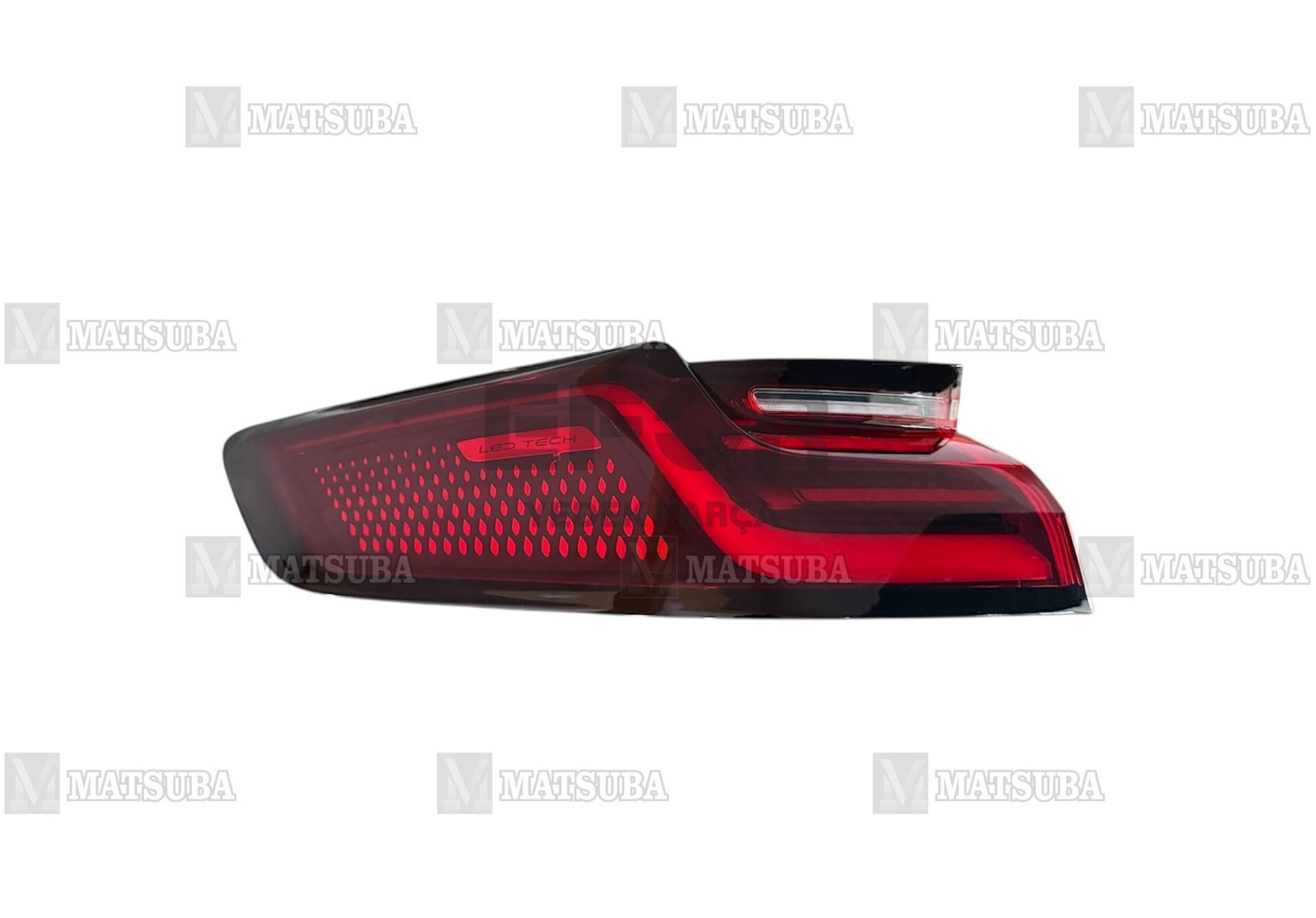 BYD SEAL U SOL DIŞ STOP LAMBA 2024-2026 SA3HK-4133010-MTS
