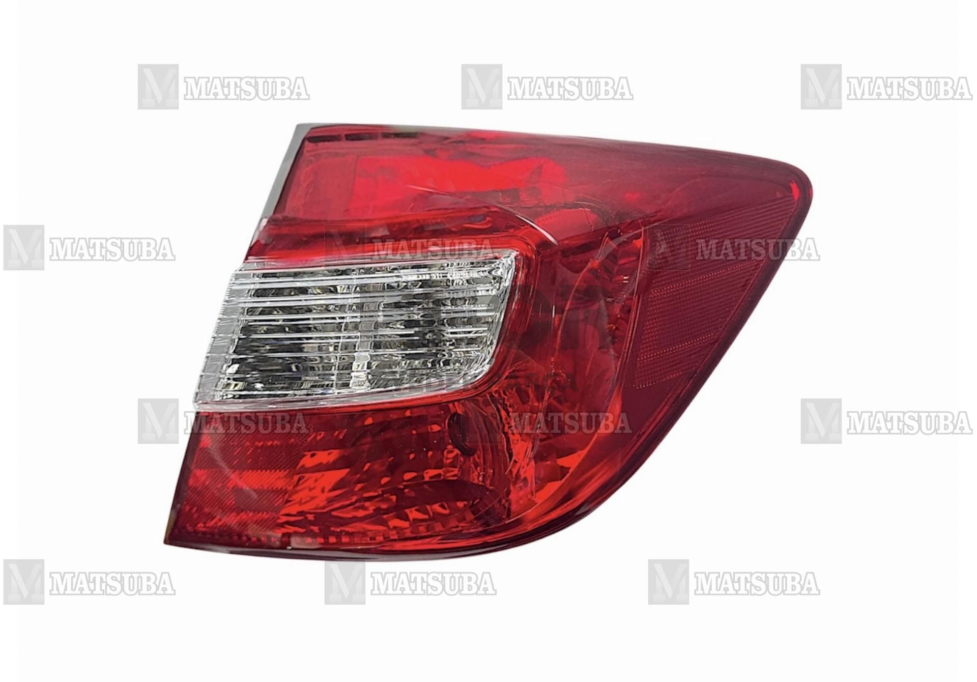 HONDA CIVIC SAĞ DIŞ STOP 2012-2015 33500-TR0-E01-MTS