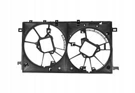 TOYOTA CHR  FAN DAVLUMBAZI 1.2  2016-2023