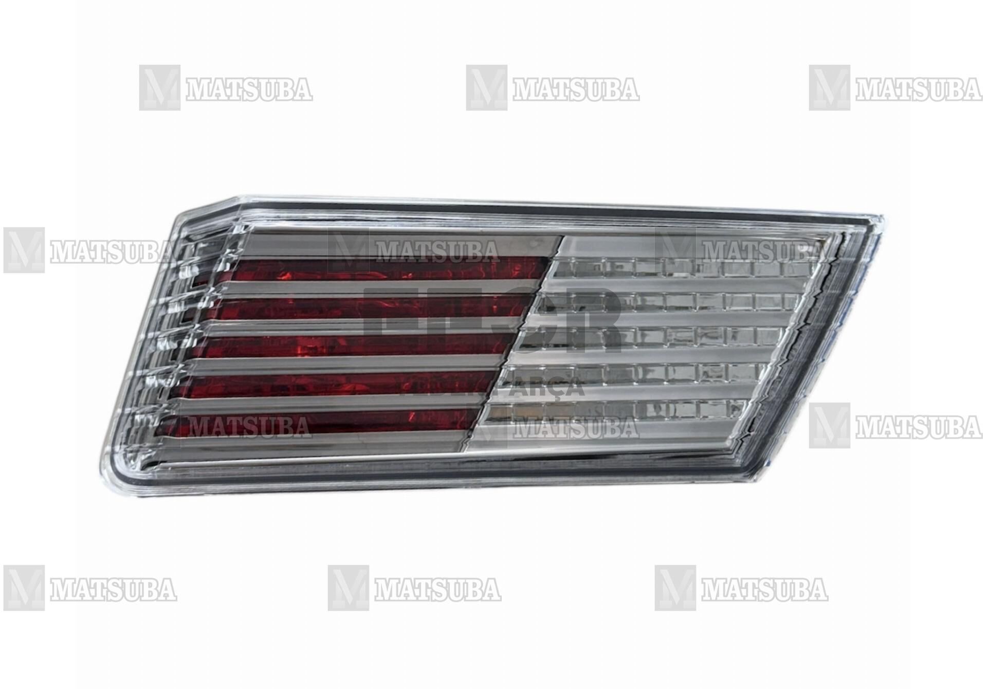 HONDA CIVIC FB7 SAĞ BAGAJ STOP 2012-2015 34150-TR0-H01-MTS