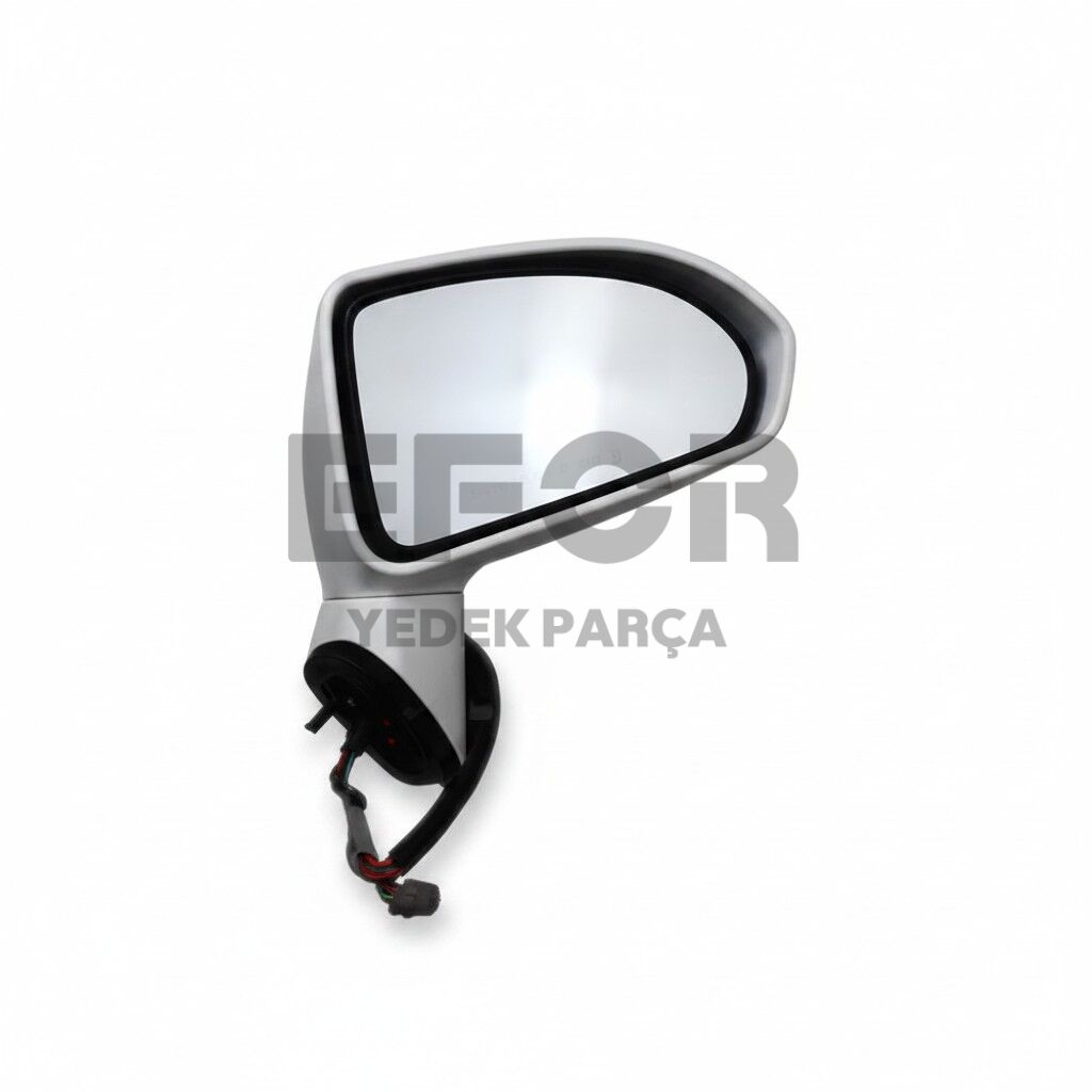 HONDA CITY SOL ÖN AYNA 2005-2008 76250-SEM-G02-JPI