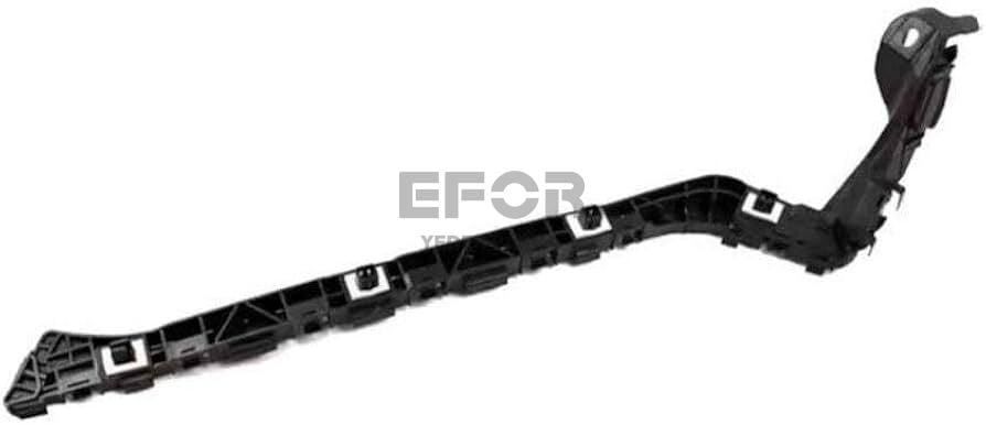 HONDA CIVIC FB7 SAĞ ARKA TAMPON BRAKETİ  2012-2014 71593-TR0-A02-ORJ