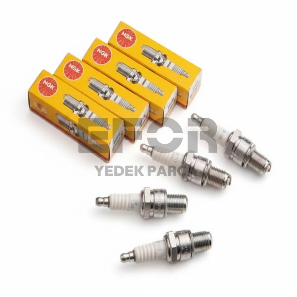 HONDA CIVIC 1.6 ATEŞLEME BUJİSİ 1996-2000 12290-RZC-T03-NGK