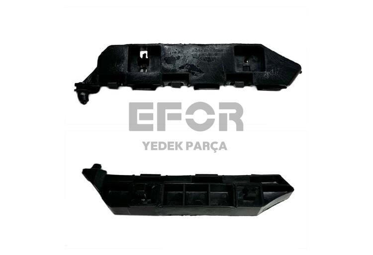HONDA CIVIC SAĞ ÖN TAMPON BRAKETİ 2012-2015 71193-TR0-A01-ITQ