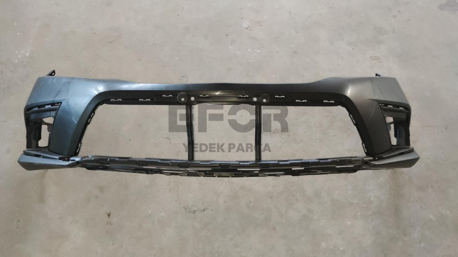 HONDA CIVIC ÖN TAMPON 2022-2025 04711-T31-H00-MHR