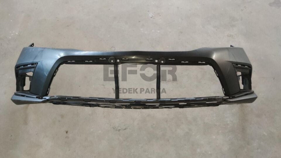 HONDA CIVIC ÖN TAMPON 2022-2025 04711-T31-H00-MHR