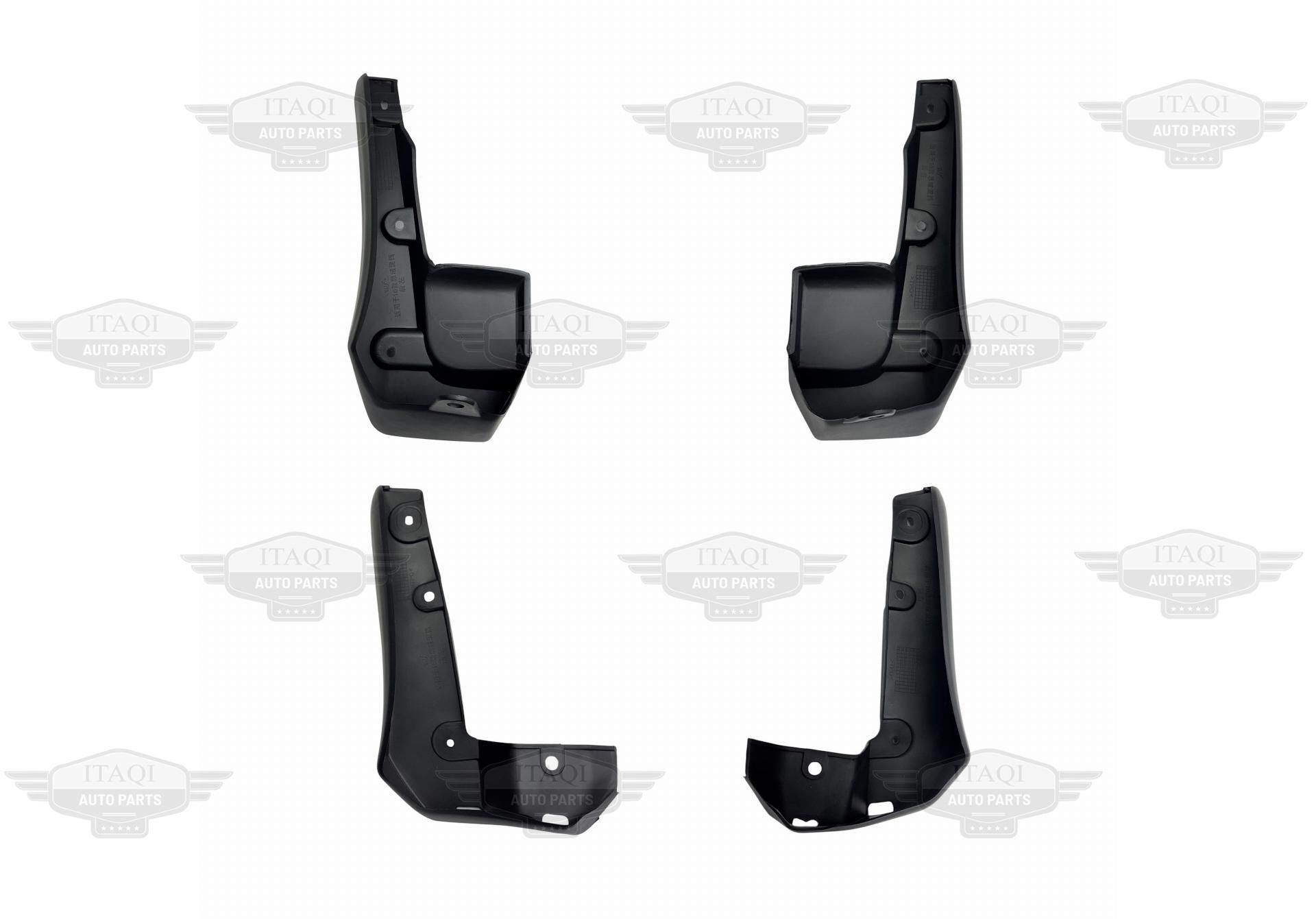 HONDA CIVIC PAÇALIK TAKIMI 2016-2021
