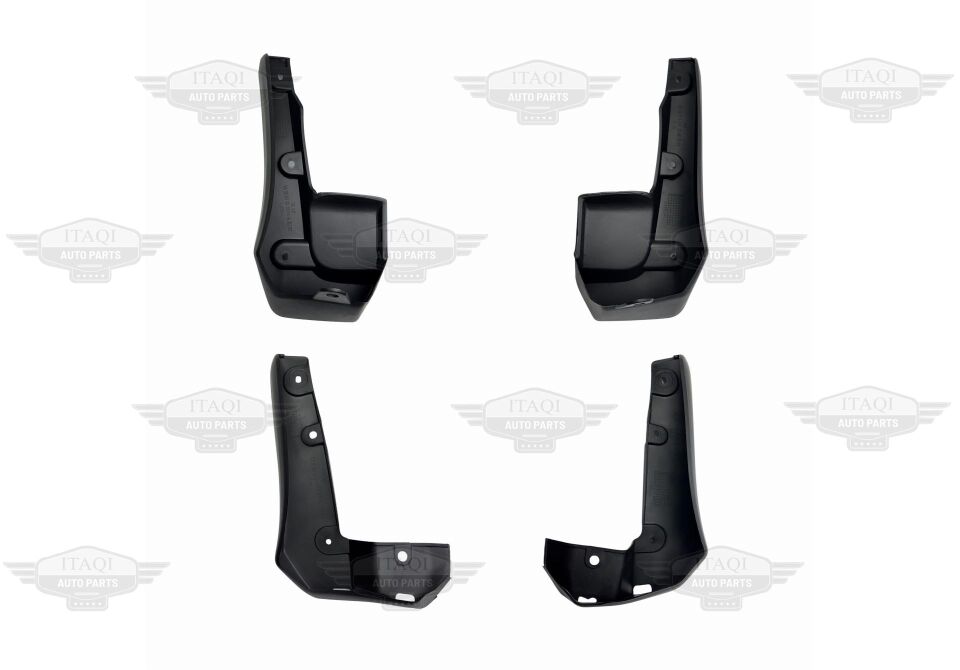 HONDA CIVIC PAÇALIK TAKIMI 2016-2021