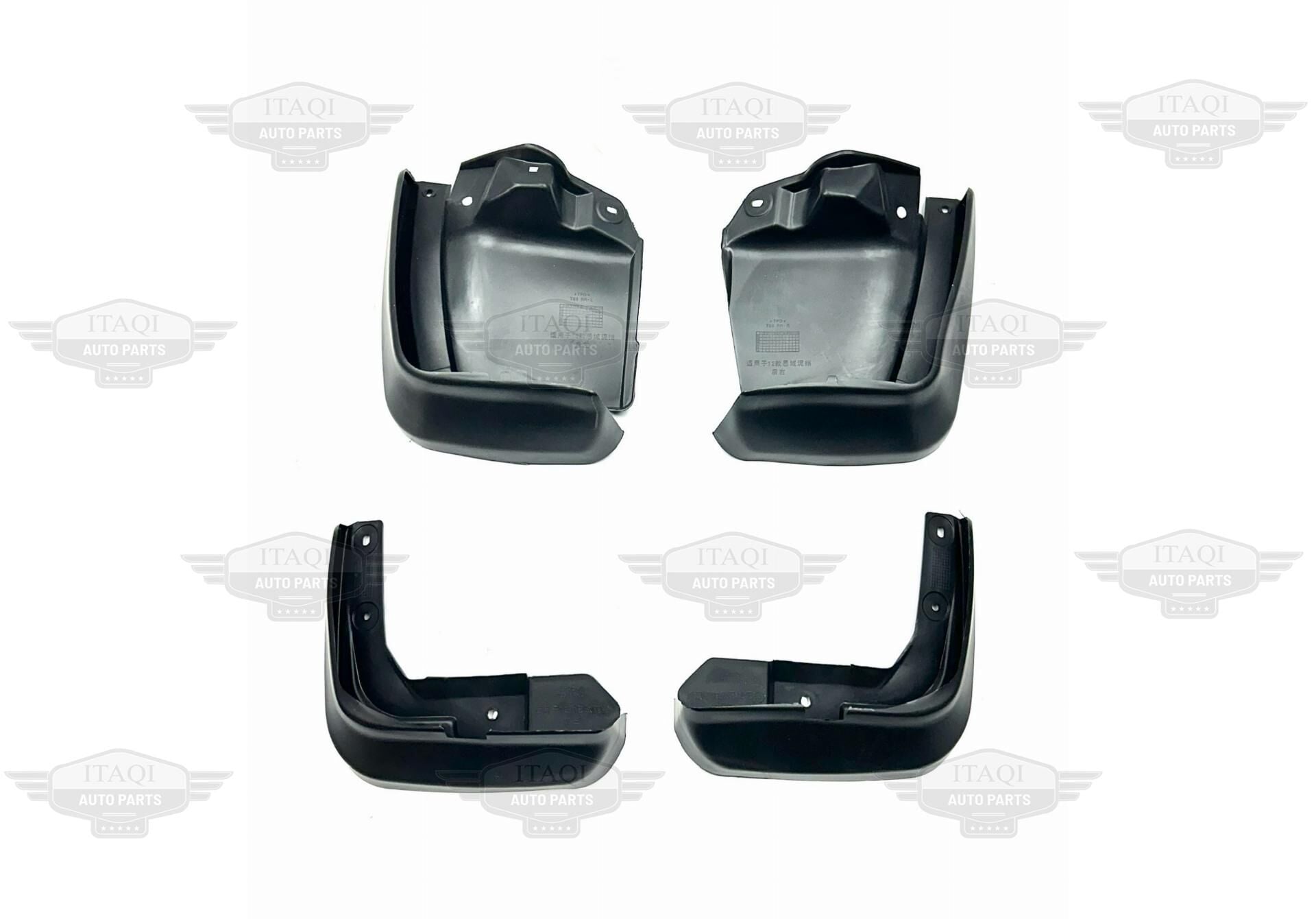 HONDA CIVIC PAÇALIK TAKIMI 2012-2015