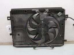 TOYOTA PROACE CITY SU FAN 2022-2024 SU001-B3200-WİS