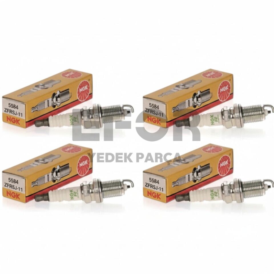 HONDA CIVIC ATEŞLEME BUJİSİ 2006-2012  12290-RZC-T02-NGK