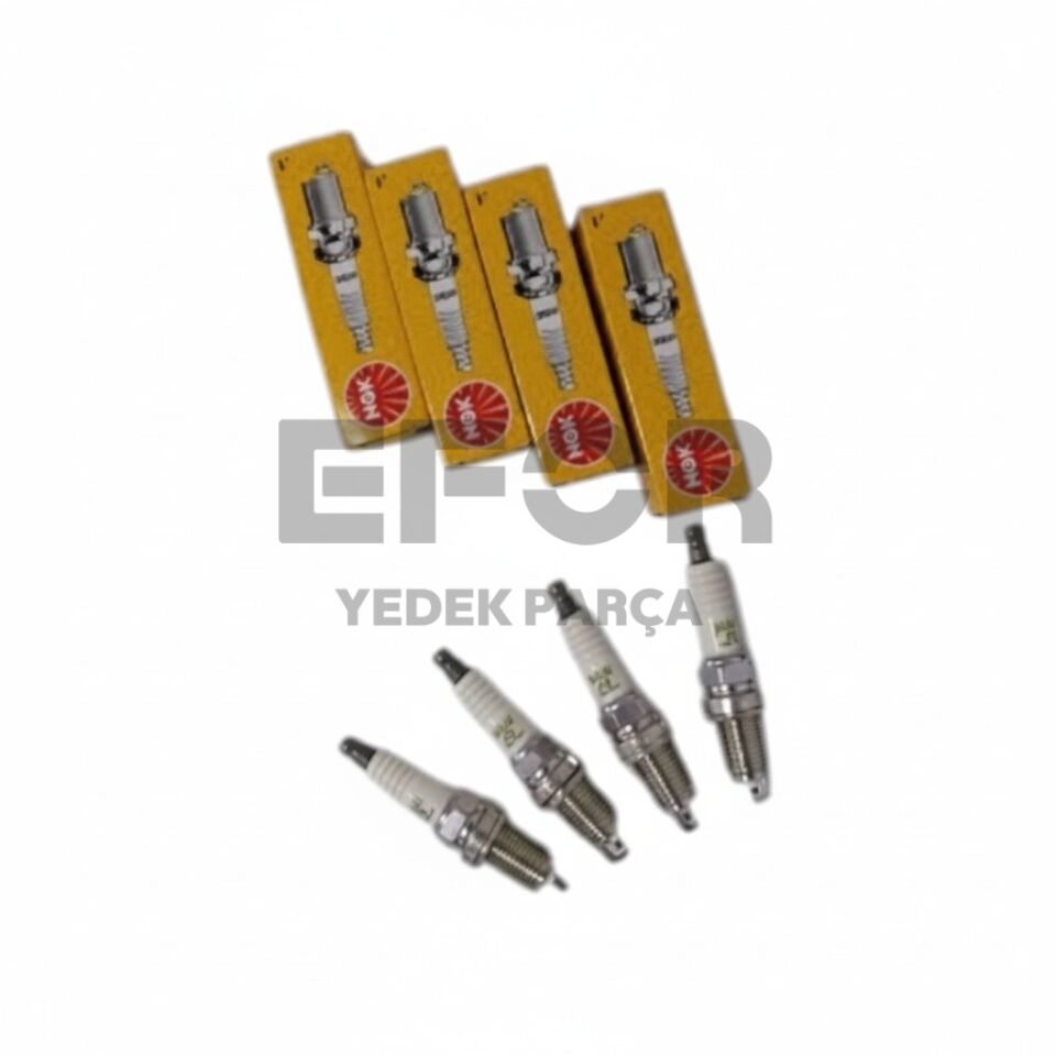 HONDA CIVIC ATEŞLEME BUJİSİ İRİDYUM 2007-2011 12290-SNB-R00-NGK