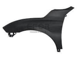 HONDA CIVIC  SOL ÖN CAMURLUK 2016-2021 60261-TBA-A00-TAW