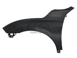 HONDA CIVIC  SOL ÖN CAMURLUK 2016-2021 60261-TBA-A00-TAW