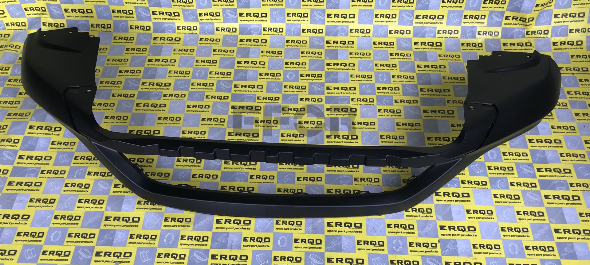 HONDA CRV ÖN TAMPON ALT 2015-2018 71102-TFC-H10-ERQ
