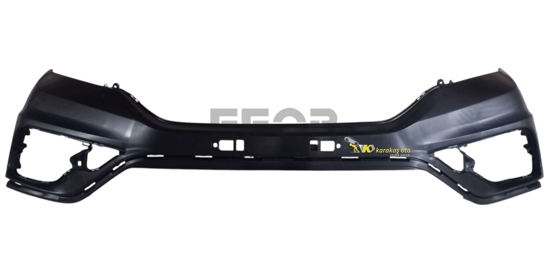 HONDA CRV ÖN TAMPON ÜST 2015-2018 71101-TFC-H00-ERQ