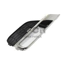 HONDA CRV SOL ÖN SİS FAR KAPAĞI KROMLU 2015-2018 71108-T0N-T00-GLD